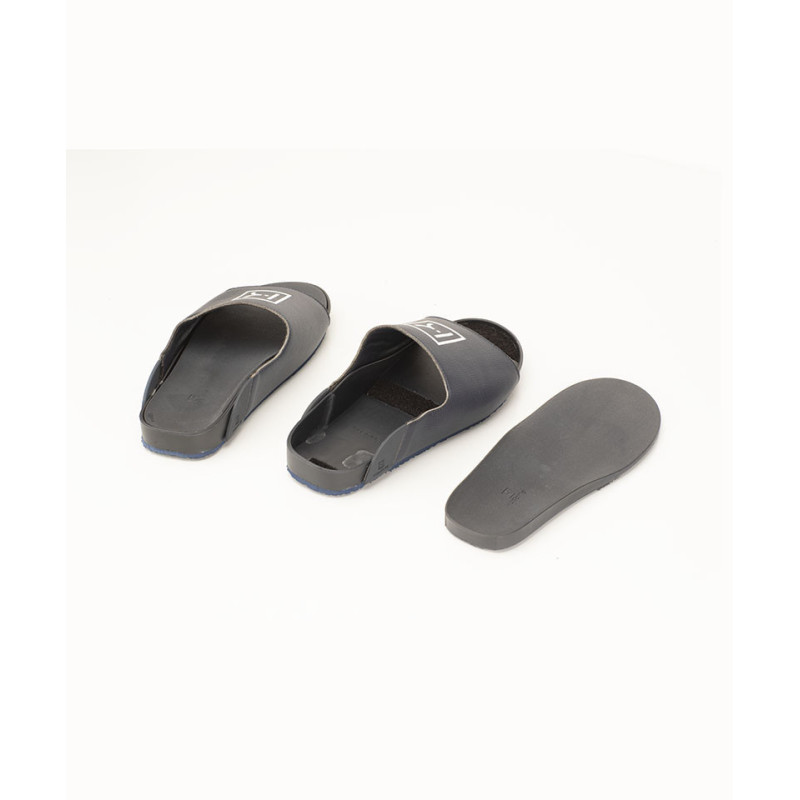 Claquettes orthopédiques enfant - Léo Claquettes orthopédiques enfant - Léo