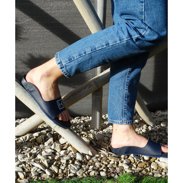 claquettes orthopédiques enfant - Cloé