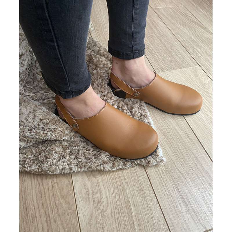 sabots orthopédiques femme - Liliane