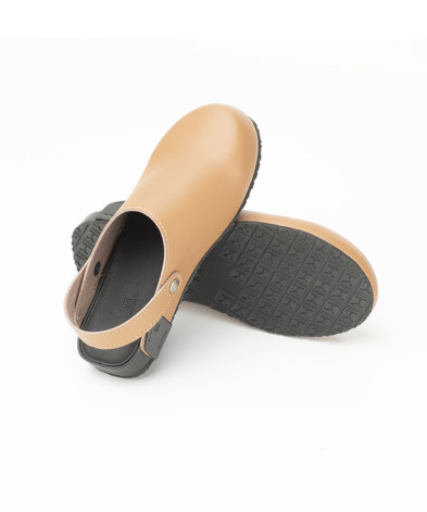 Sabot femme Liliane