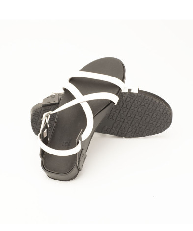 Sandale femme Anaïs