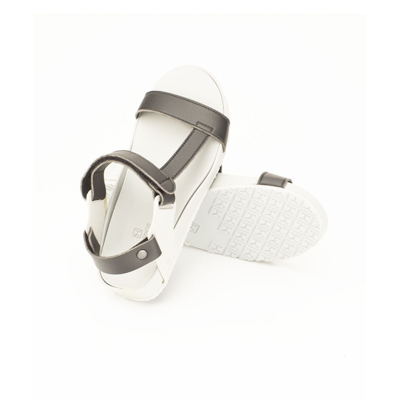 Sandales orthopédiques enfant - Enzo Sandales orthopédiques enfant - Enzo