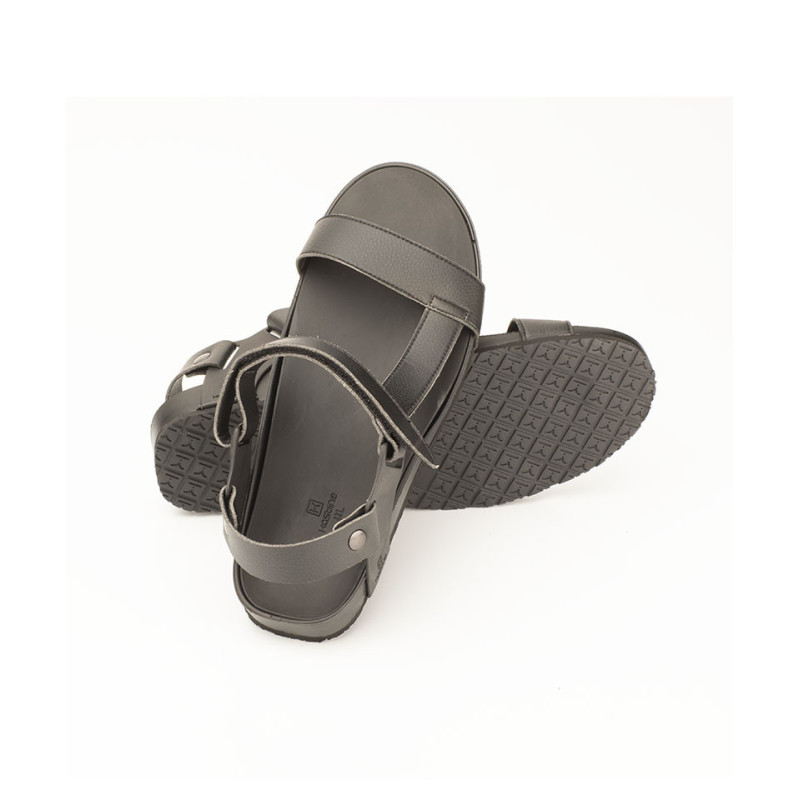 Sandales orthopédiques homme - Théo Sandales orthopédiques homme - Théo