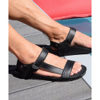 sandales orthopédiques homme - Théo sandales orthopédiques homme - Théo