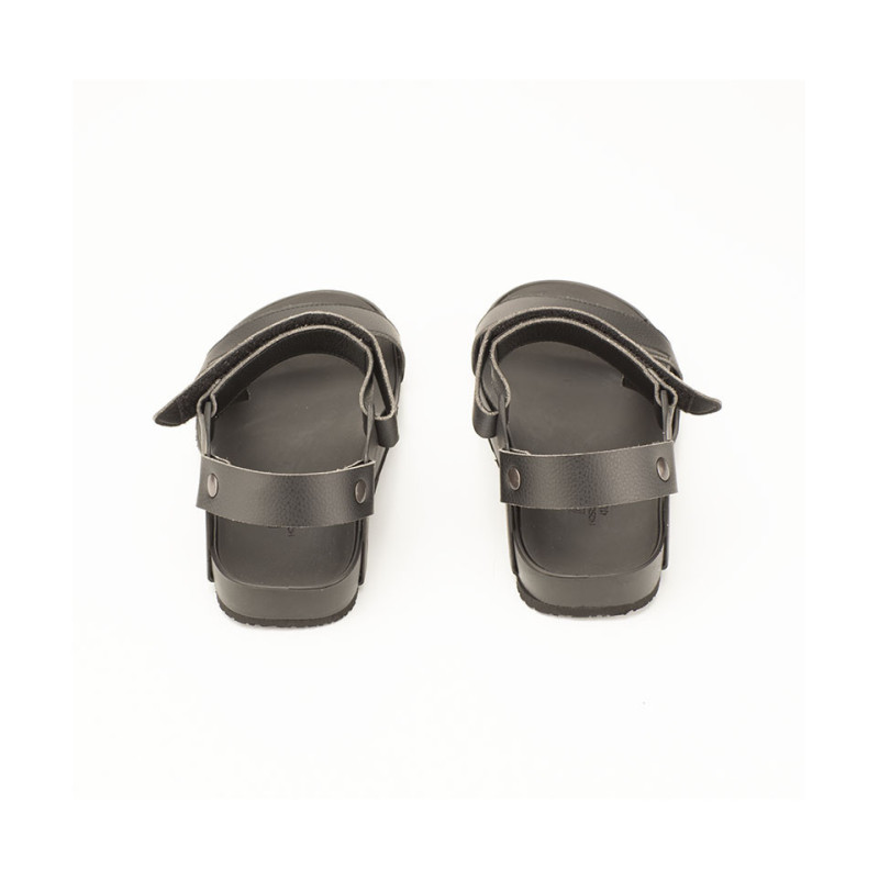 Sandales orthopédiques homme - Théo Sandales orthopédiques homme - Théo