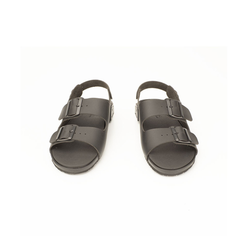 Sandales orthopédiques homme - Tom Sandales orthopédiques homme - Tom