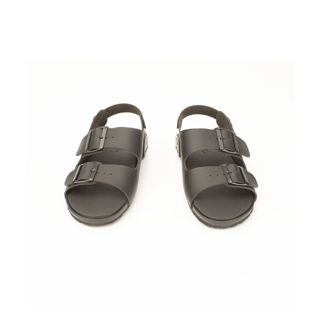 Sandales orthopédiques homme - Tom