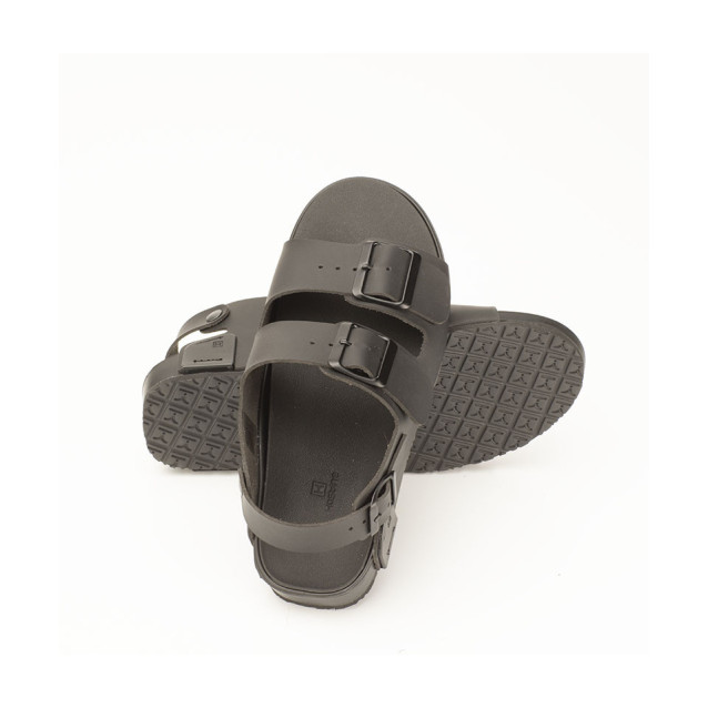 Sandales orthopédiques homme - Tom