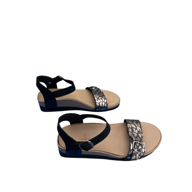 sandales orthopédiques femme - Emma