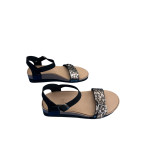 sandales orthopédiques femme - Emma