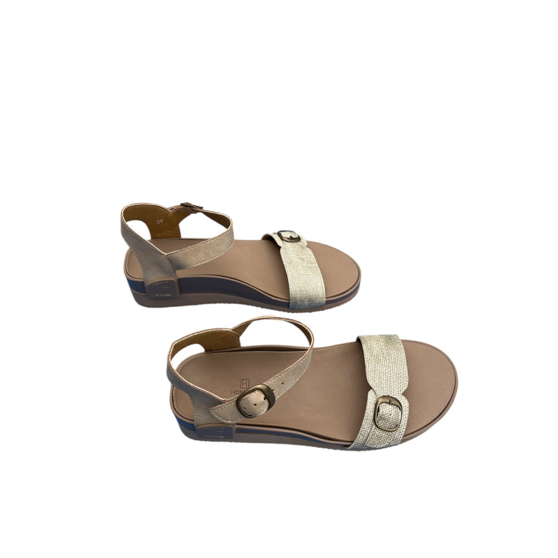 sandales orthopédiques femme - Emma sandales orthopédiques femme - Emma