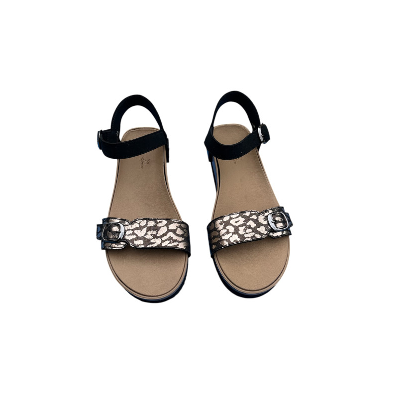 sandales orthopédiques femme - Emma