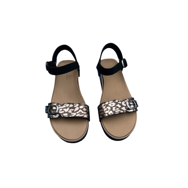 sandales orthopédiques femme - Emma