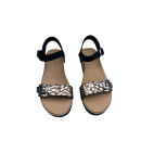 sandales orthopédiques femme - Emma