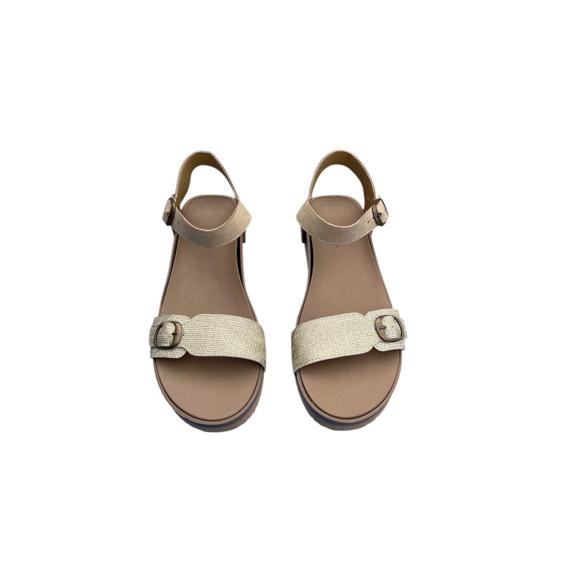 sandales orthopédiques femme - Emma sandales orthopédiques femme - Emma