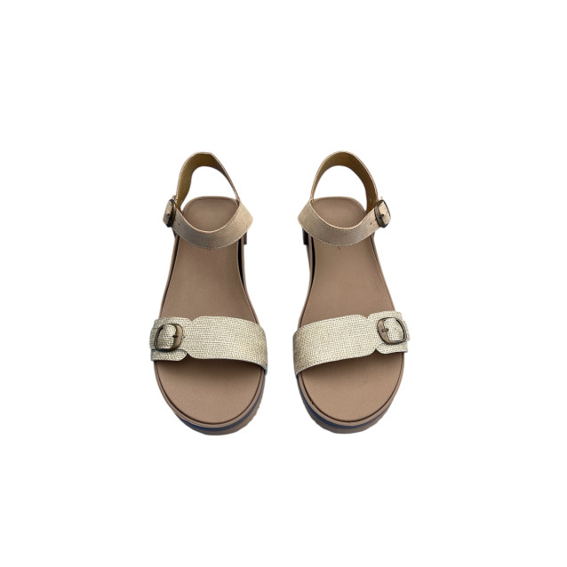 sandales orthopédiques femme - Emma