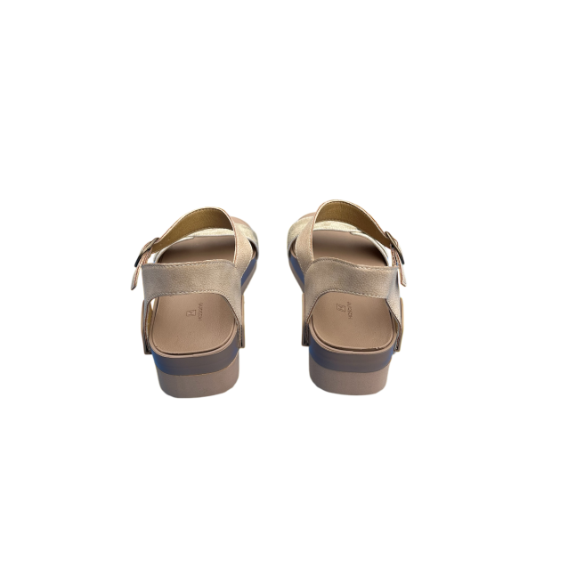 sandales orthopédiques femme - Emma