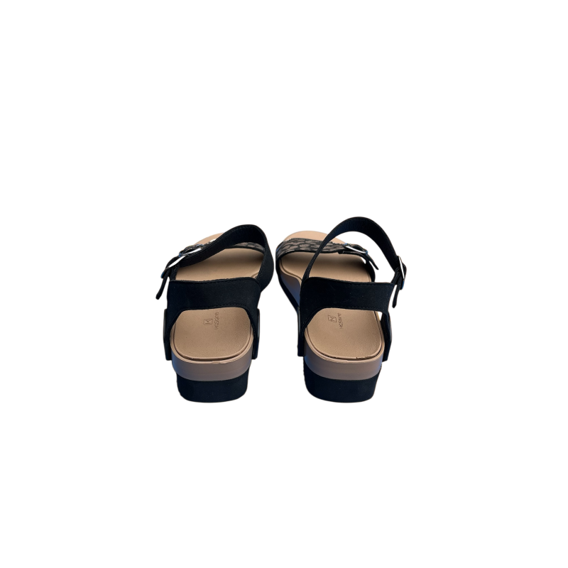 sandales orthopédiques femme - Emma