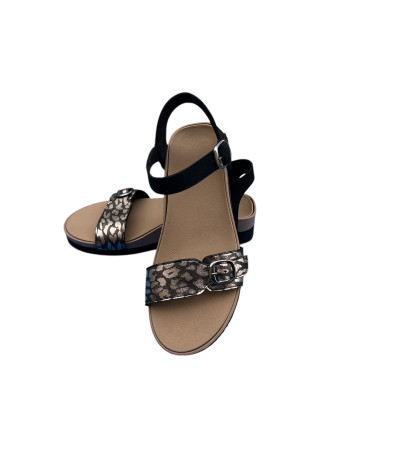 Sandale femme Emma