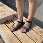 Sandales Orthopédiques femme - Emma