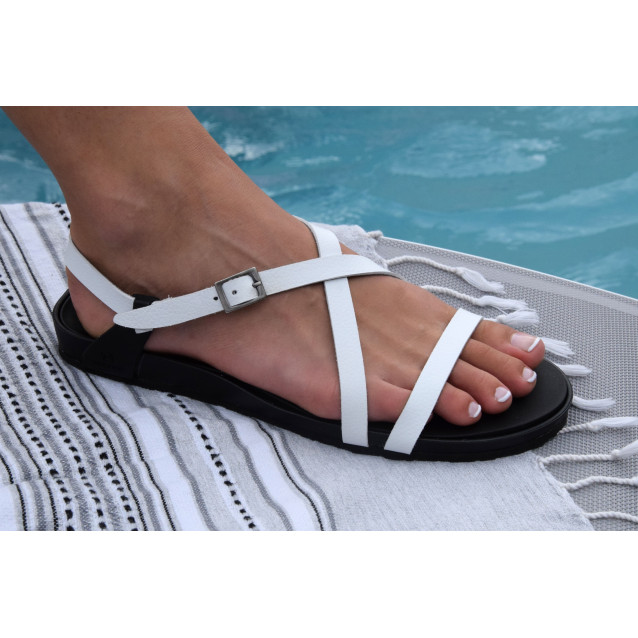 sandales orthopédiques femme - Anaïs