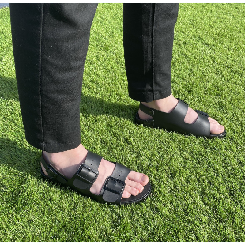 sandales orthopédiques homme - Tom sandales orthopédiques homme - Tom