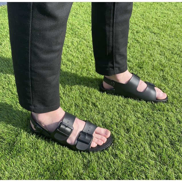 sandales orthopédiques homme - Tom