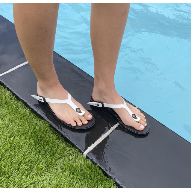 tongs orthopédiques femme - Lina