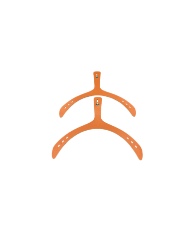 Bride en T pour tongs