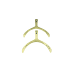 Bride en T pour tongs