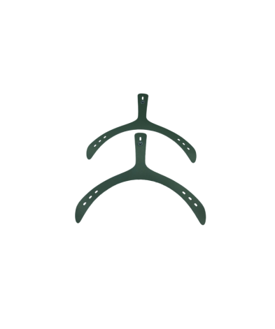 Bride en T pour tongs