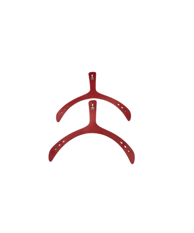 Bride en T pour tongs