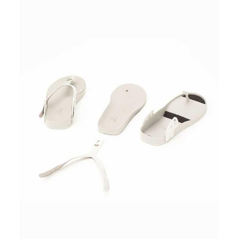 Tongs orthopédiques femme - Lina Tongs orthopédiques femme - Lina