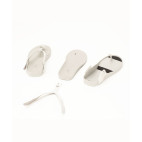 Tongs orthopédiques femme - Lina Tongs orthopédiques femme - Lina