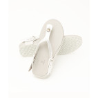 tongs orthopédiques femme - Lina