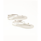 Tongs orthopédiques femme - Lina Tongs orthopédiques femme - Lina