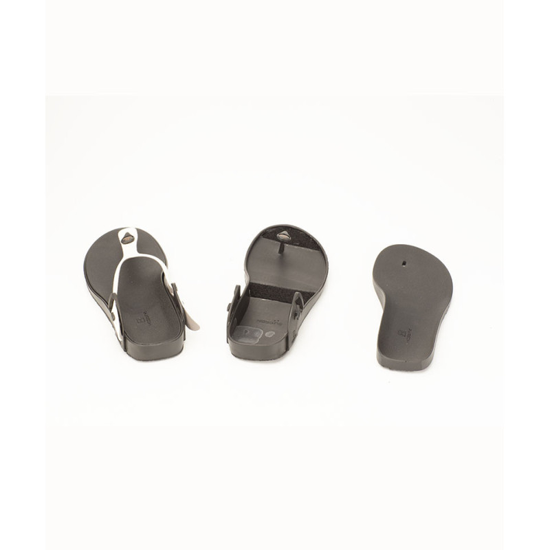 Tongs orthopédiques femme - Lina Tongs orthopédiques femme - Lina