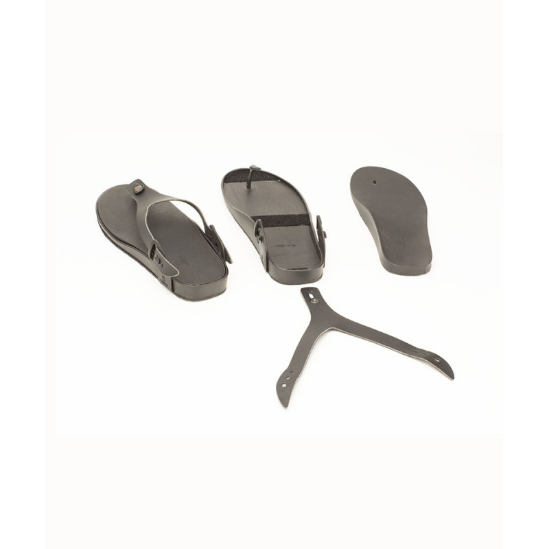 Tongs orthopédiques homme - Titouan Tongs orthopédiques homme - Titouan