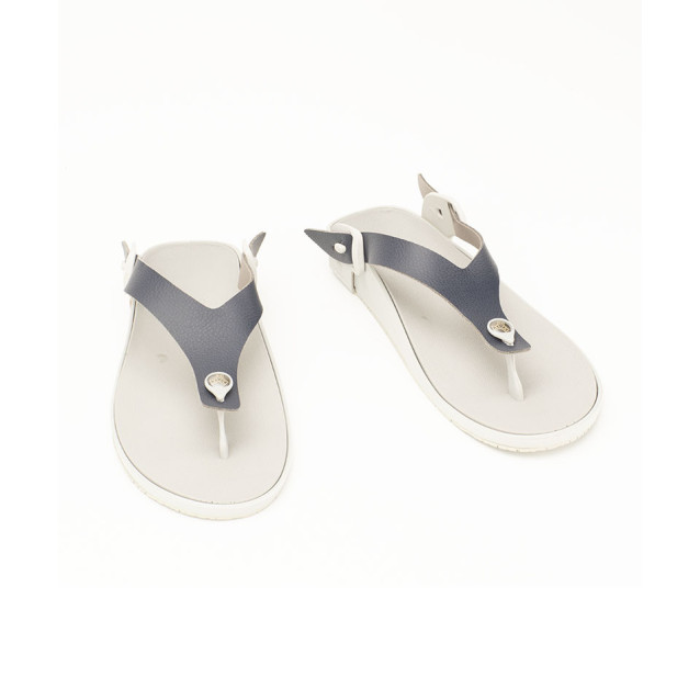 Tongs orthopédiques homme - Titouan