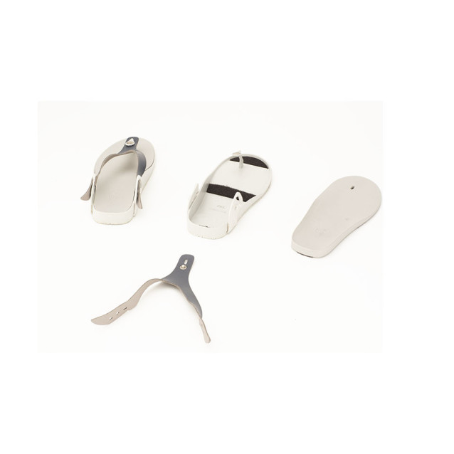 Tongs orthopédiques homme - Titouan