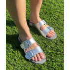 mules orthopédiques femme - Romane mules orthopédiques femme - Romane