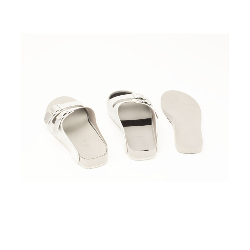 Mules orthopédiques femme - Romane Mules orthopédiques femme - Romane