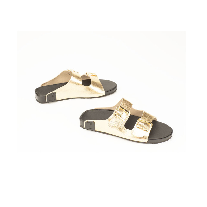 Mules orthopédiques femme - Romane Mules orthopédiques femme - Romane