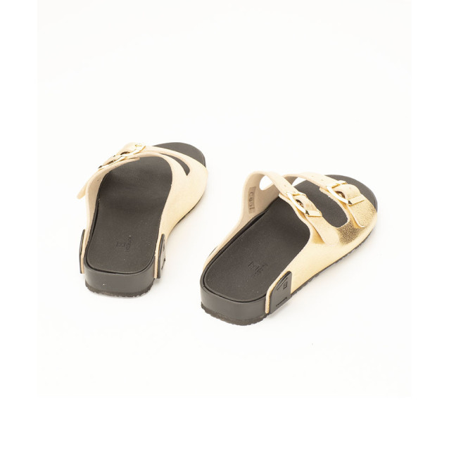 Mules orthopédiques femme - Romane