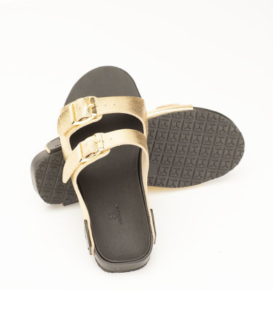 Mule femme Romane