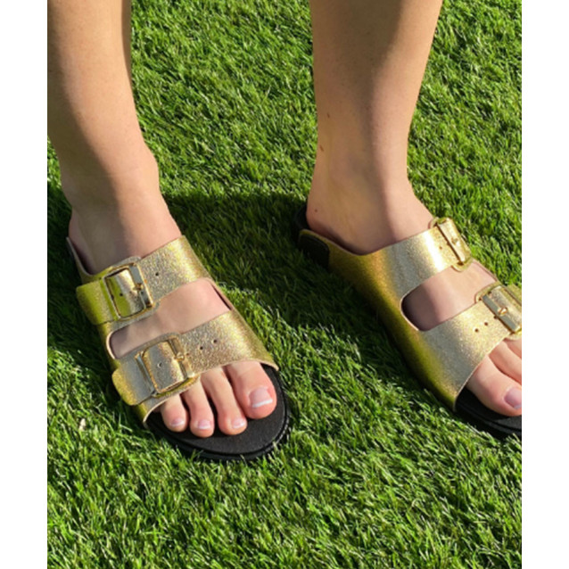 mules orthopédiques femme - Romane