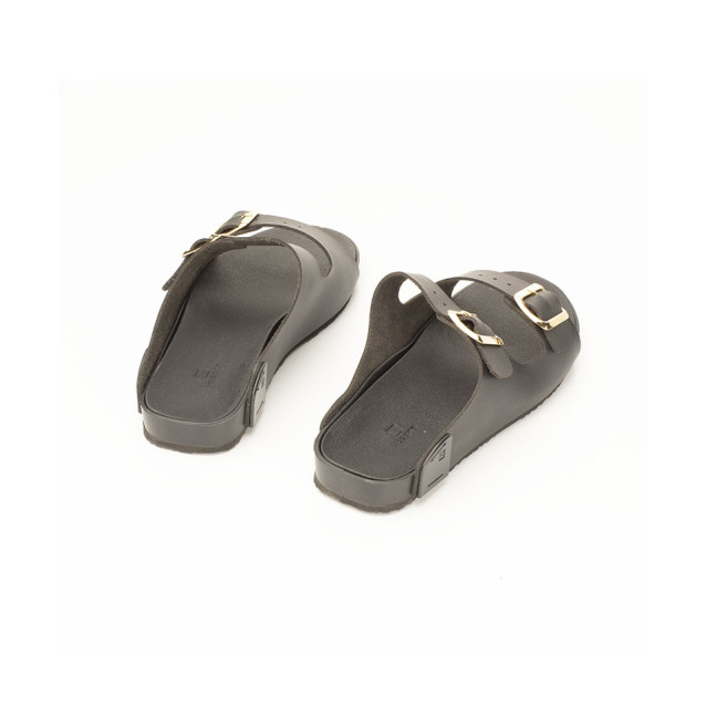 Mules orthopédiques femme - Romane