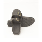 mules orthopédiques femme - Romane