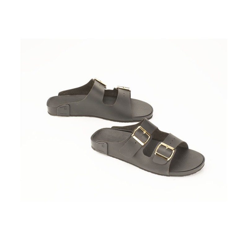 Mules orthopédiques femme - Romane Mules orthopédiques femme - Romane