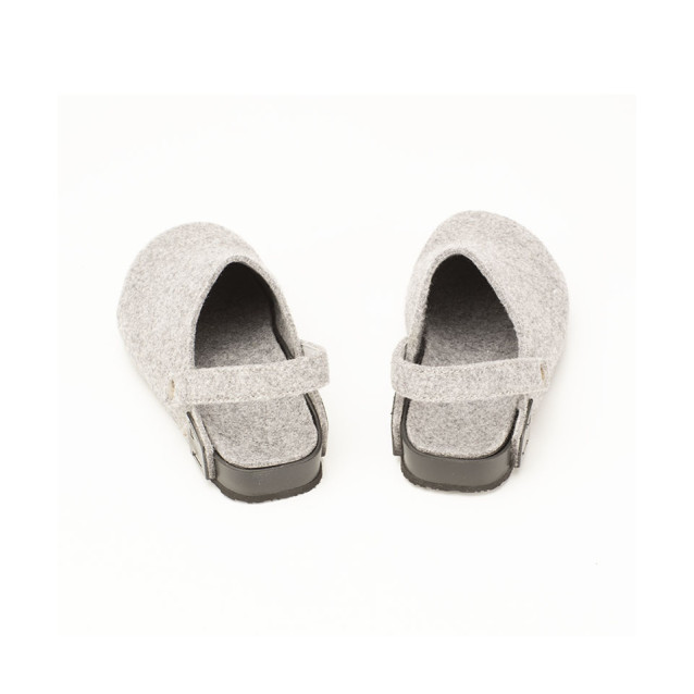 Chaussons orthopédiques homme - Alain